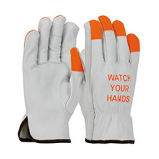 Watch your Hands Gloves