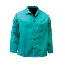 GSJ-“SIZE” – Green FR Jackets