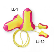 LL-30 – Corded Ear Plugs