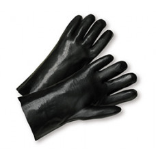 PVC Chemical Resistant Gloves